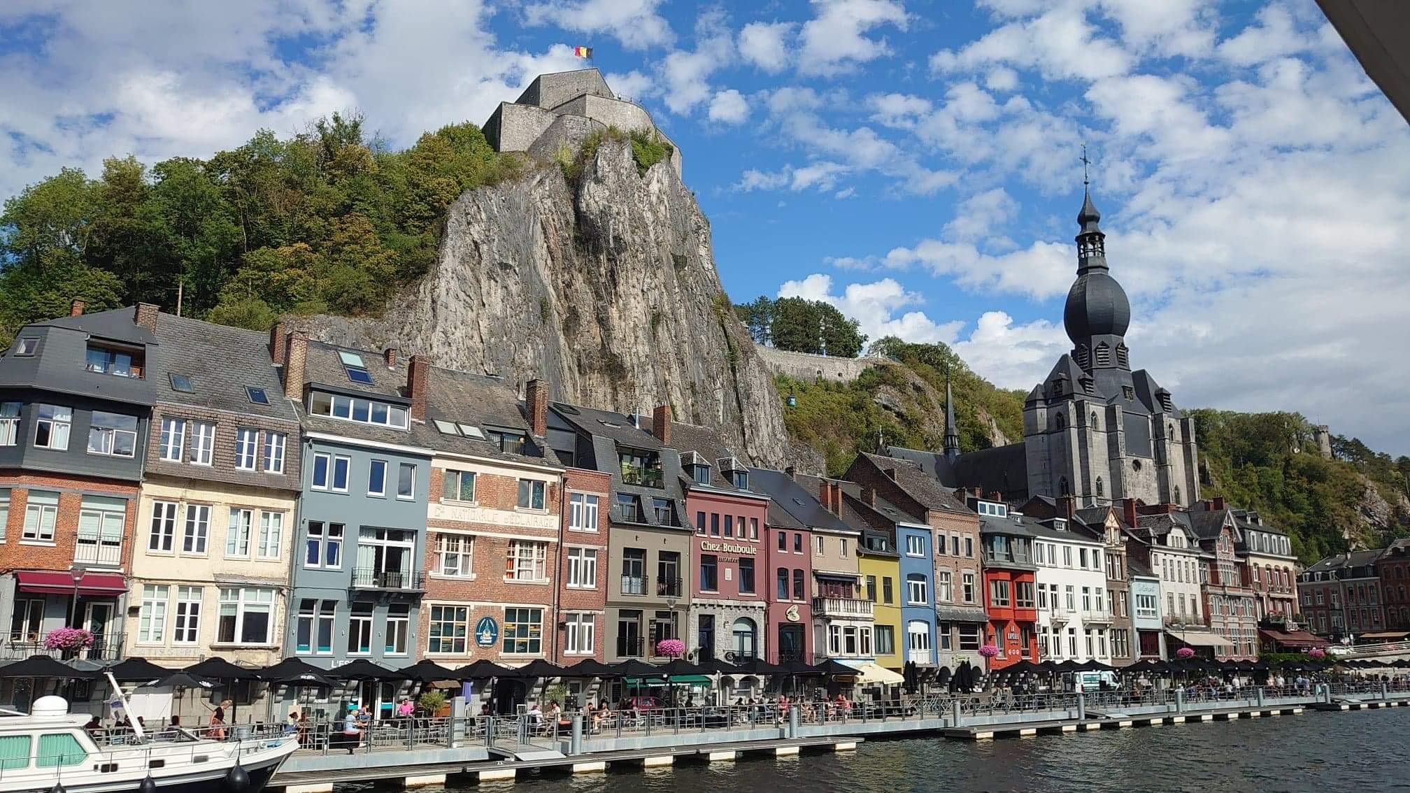 Dinant