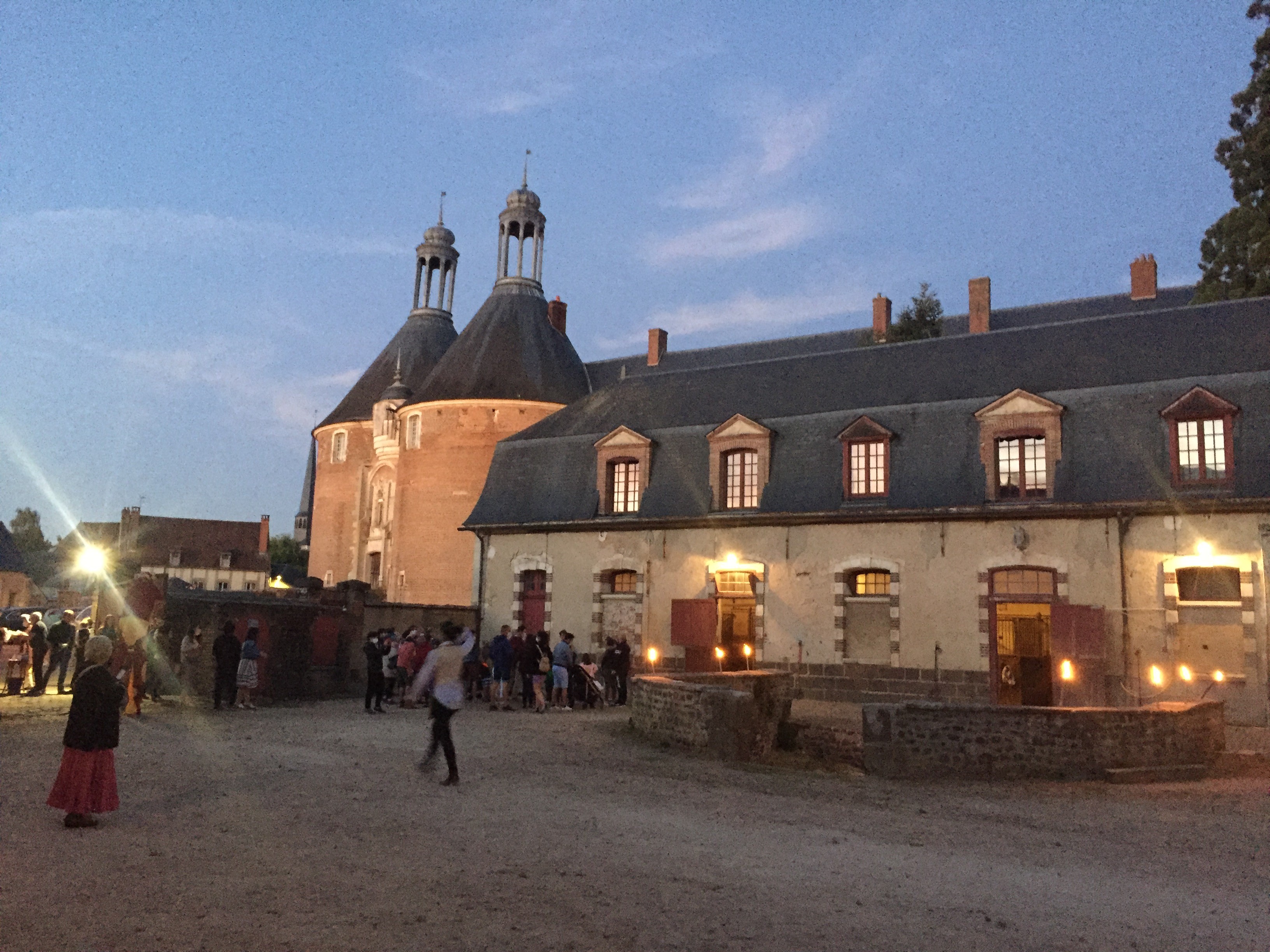 Château Saint Fargeot1