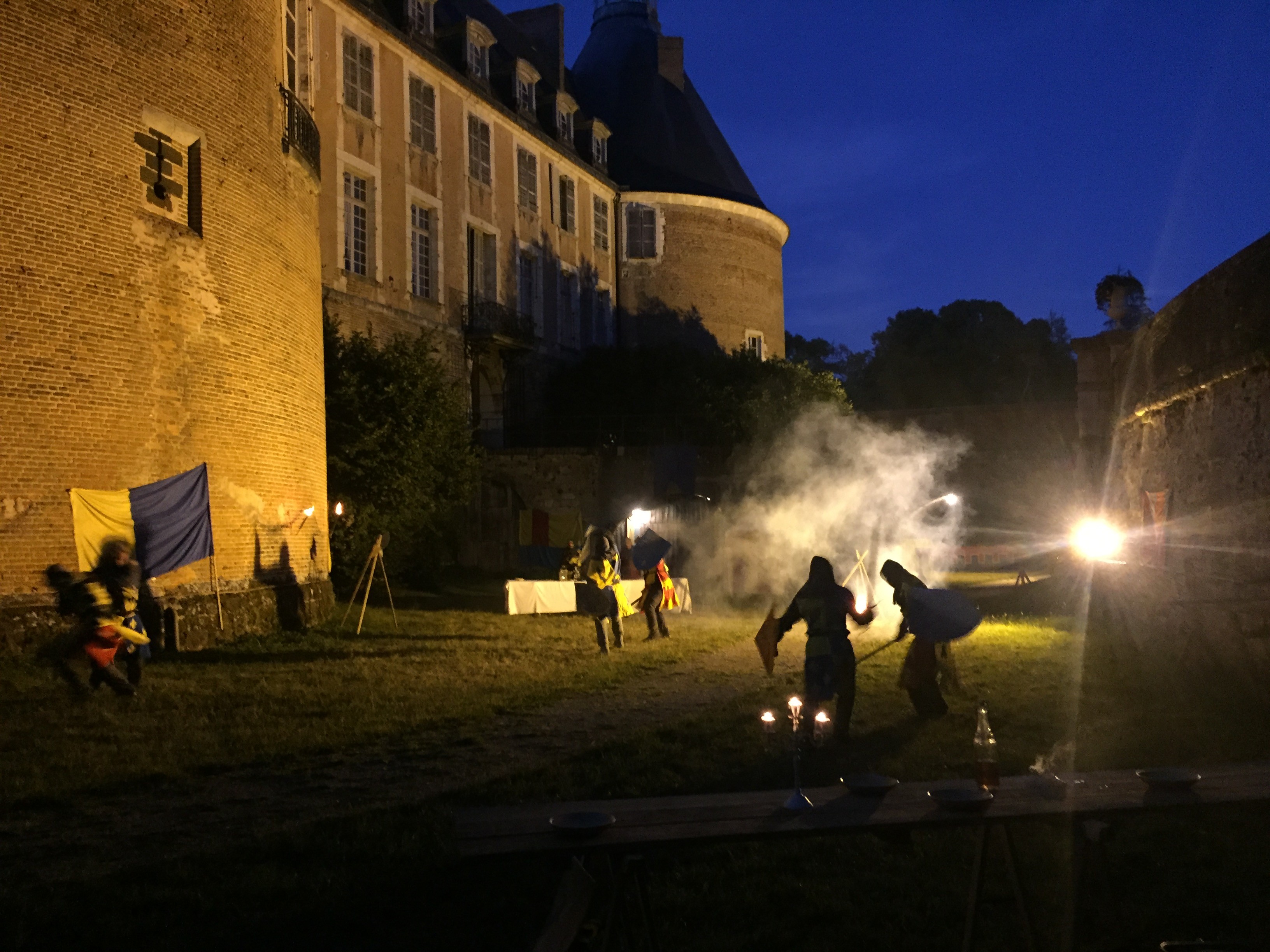 Château