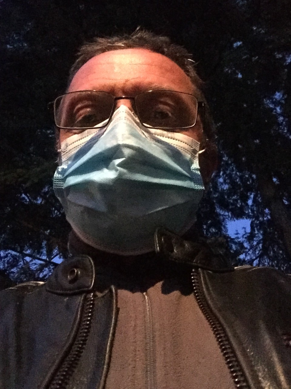 Le masque