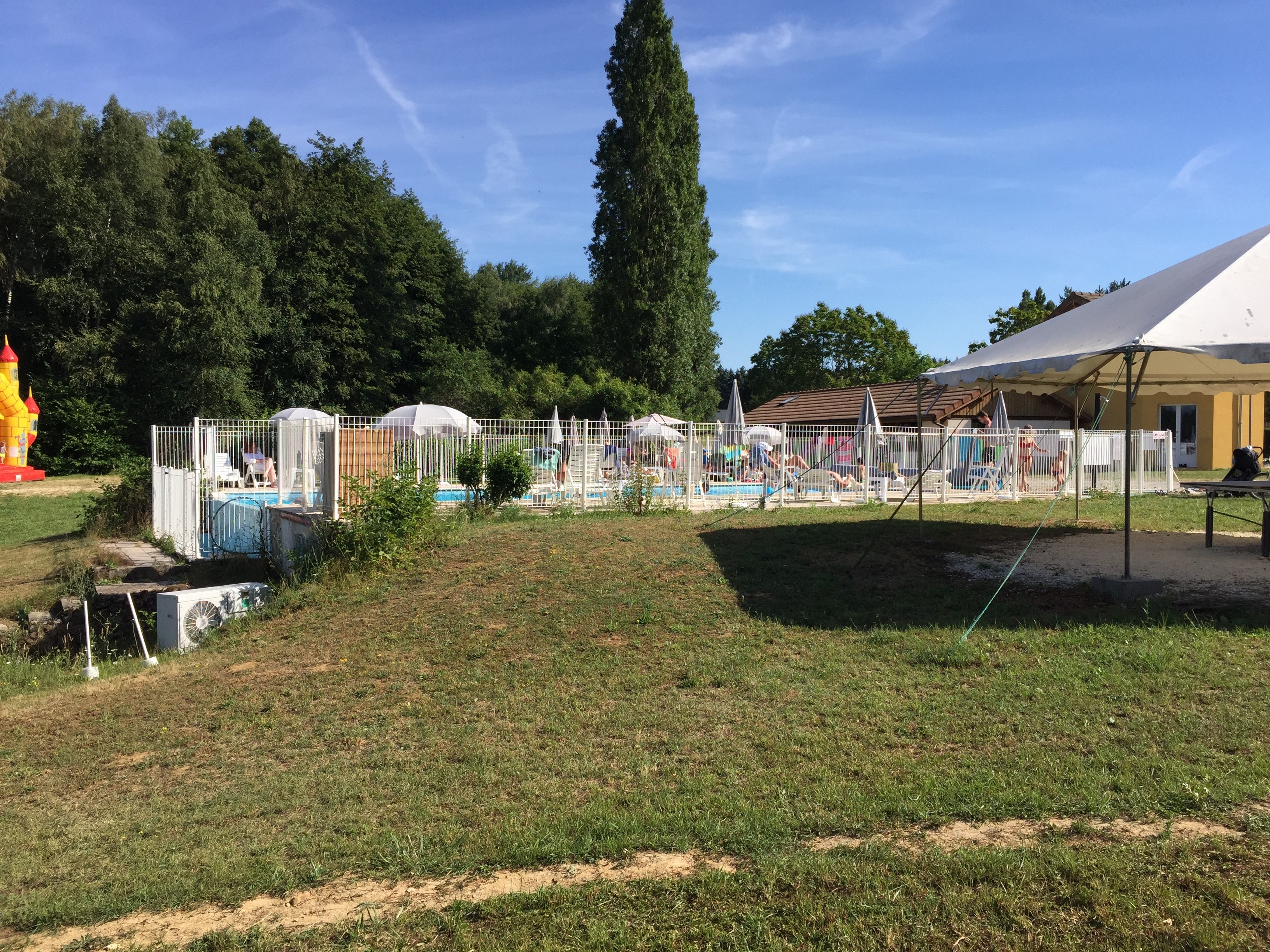 Domaine des Joumiers