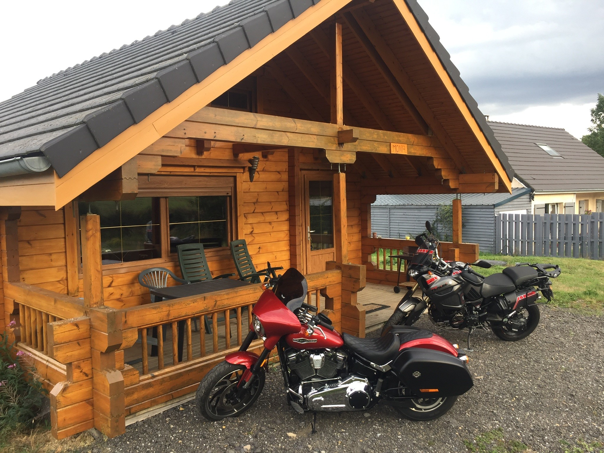 Chalet