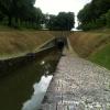 Le tunnel de Saint Albin