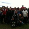 Indian Spirit et Euromoto 2000