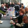 Pause café