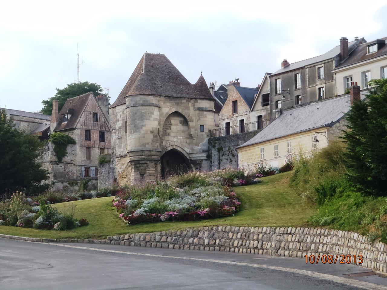 Vacances cote d'Opale 08 2013 005