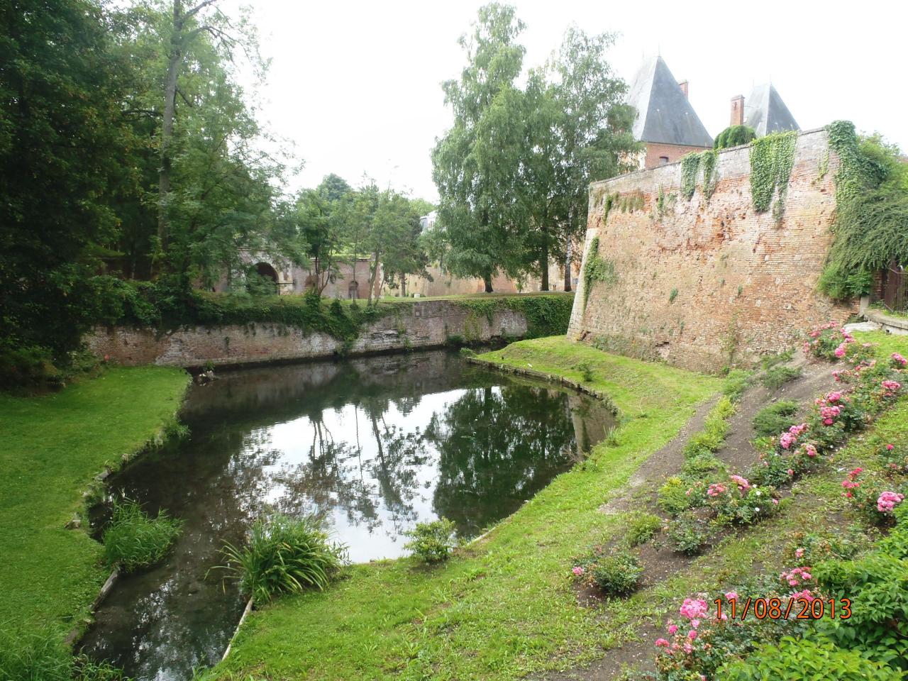Vacances cote d'Opale 08 2013 030