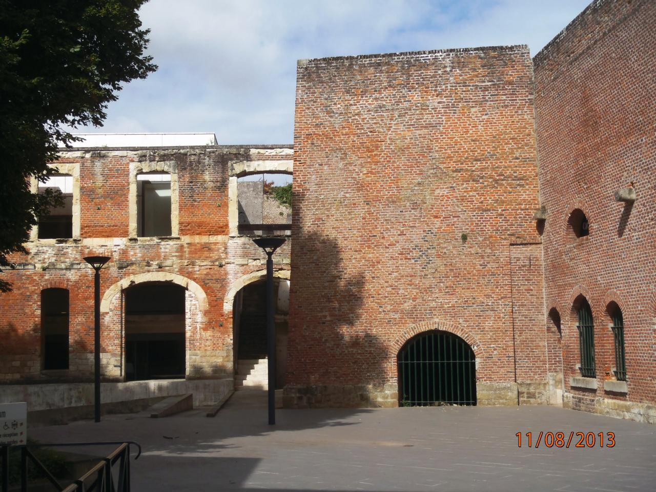 Vacances cote d'Opale 08 2013 039