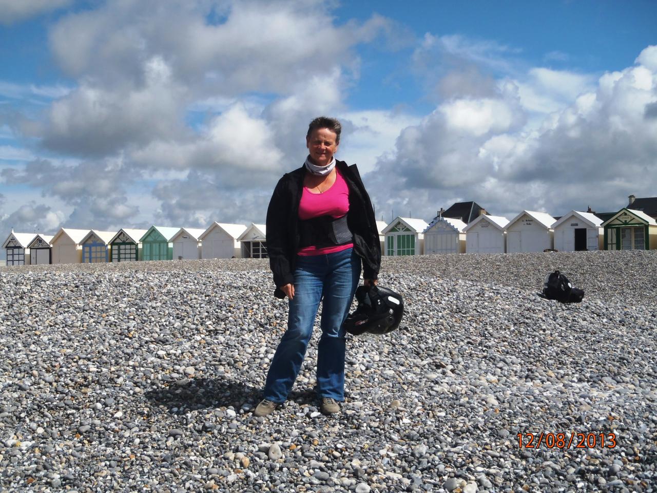 Vacances cote d'Opale 08 2013 065