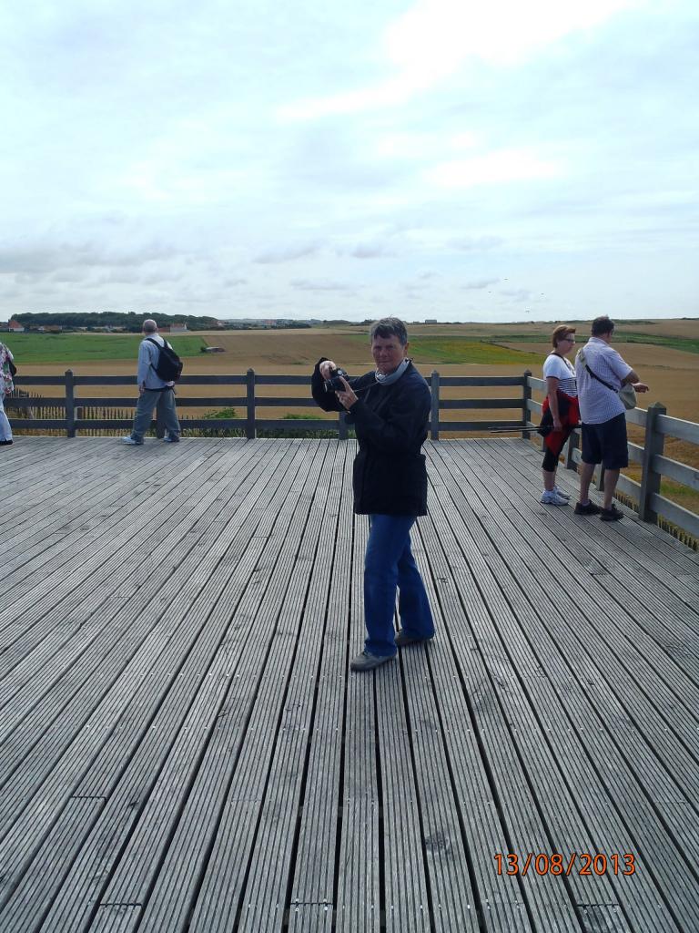 Vacances cote d'Opale 08 2013 084
