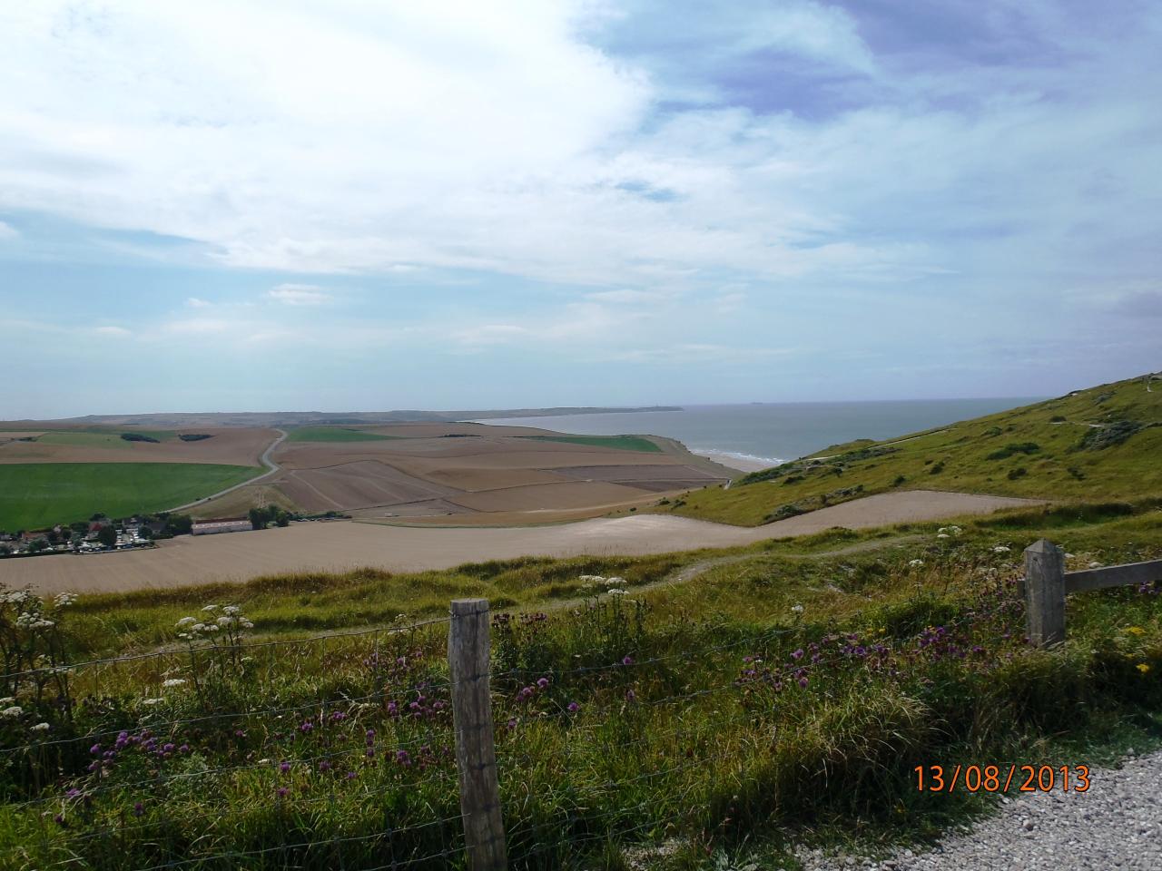 Vacances cote d'Opale 08 2013 085