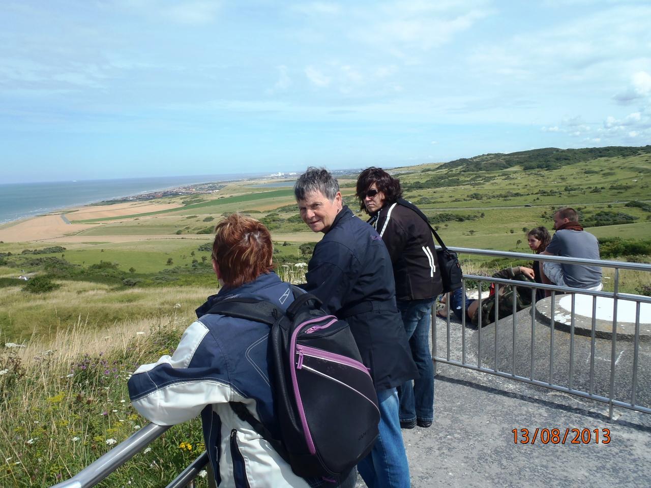 Vacances cote d'Opale 08 2013 087