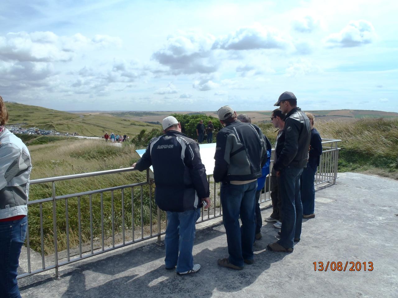 Vacances cote d'Opale 08 2013 088