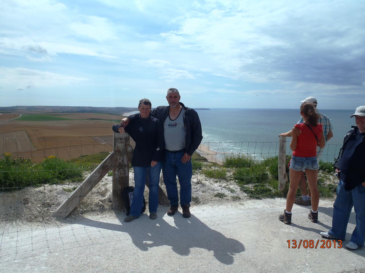 Vacances cote d'Opale 08 2013 091