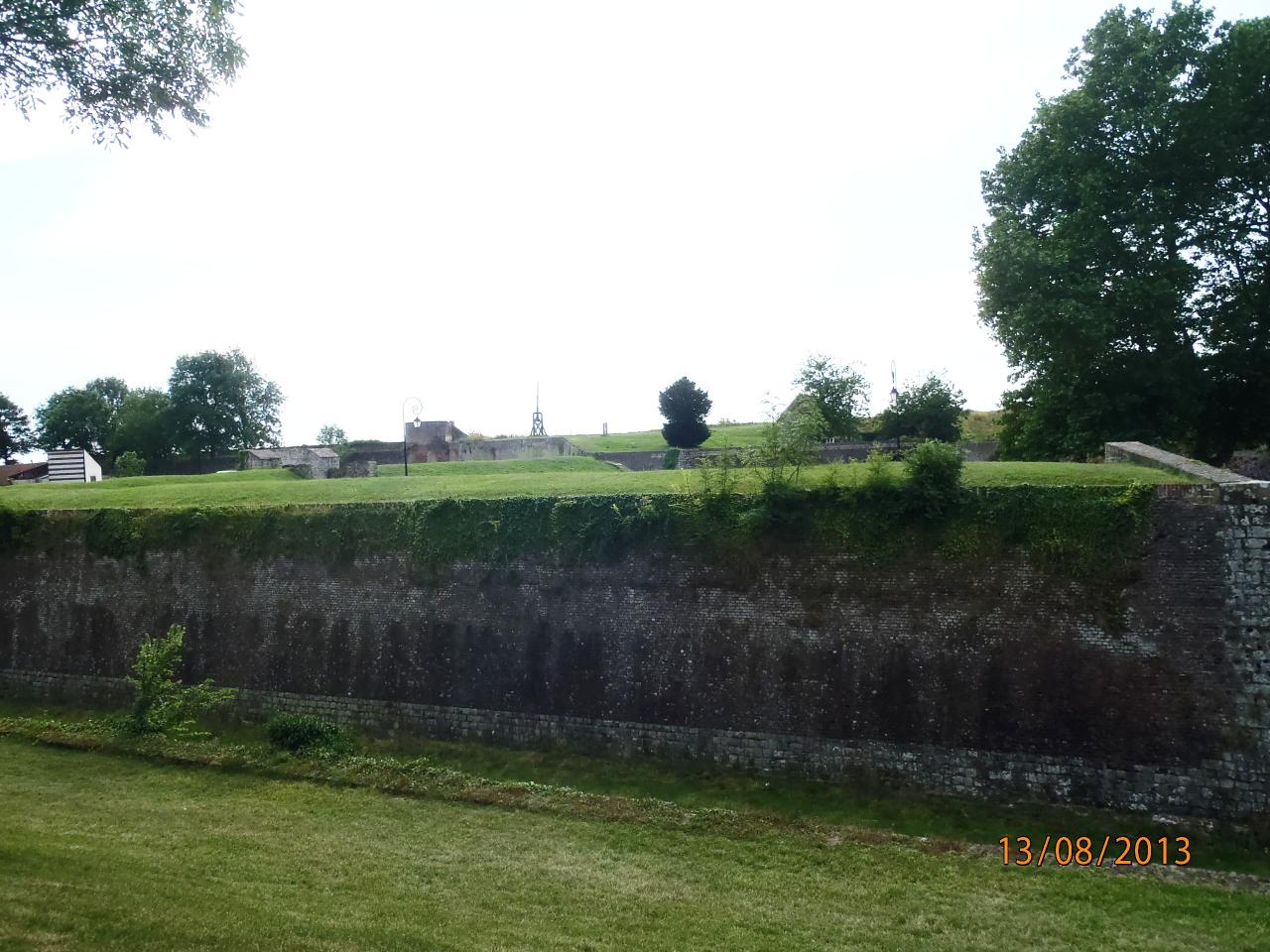 Vacances cote d'Opale 08 2013 093