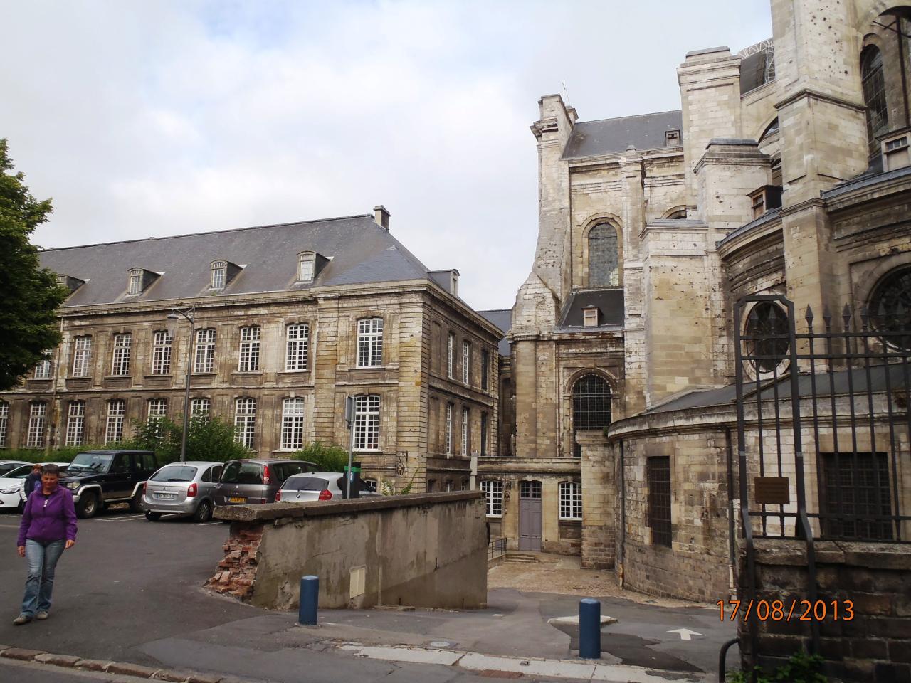 Vacances cote d'Opale 08 2013 148