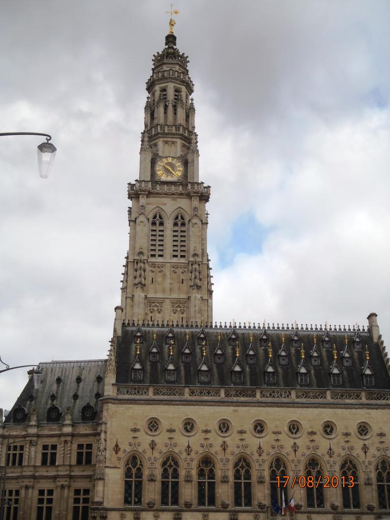 Vacances cote d'Opale 08 2013 154