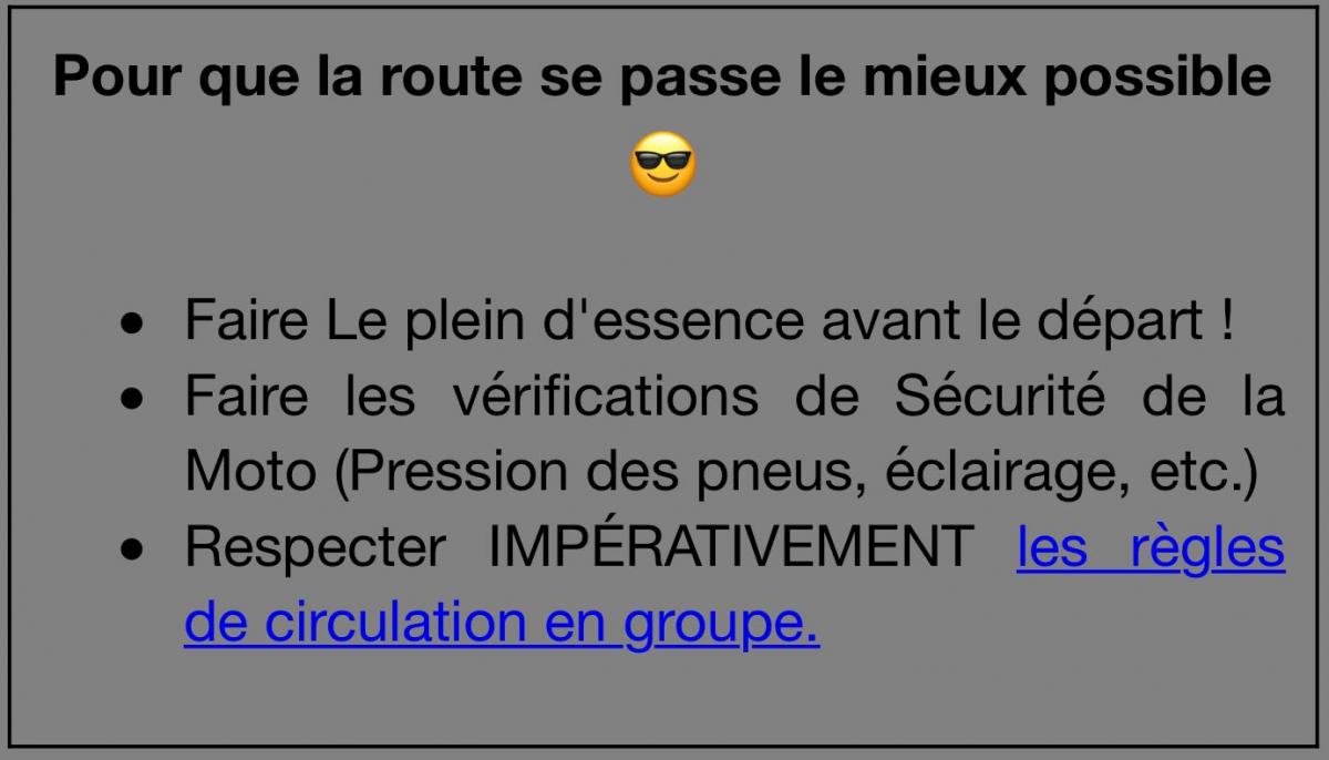 conseils