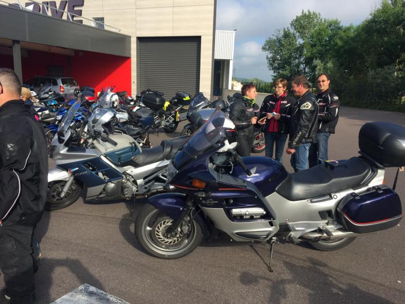 rassemblement