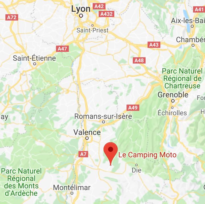 localisation