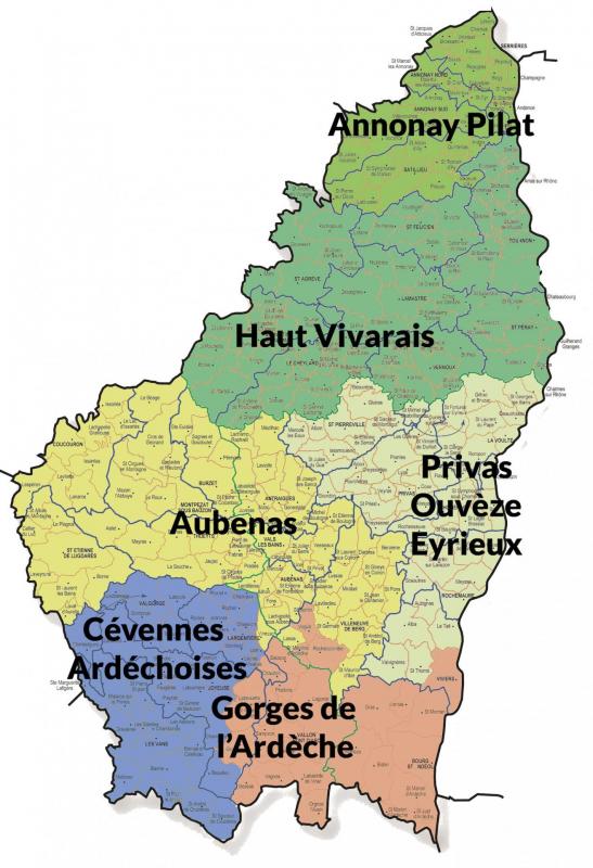 Ardeche