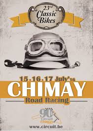 Chimay 2016