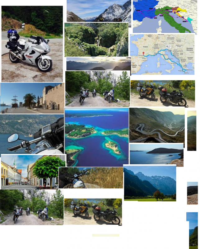 Croatie